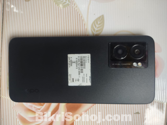Oppo K10 5G